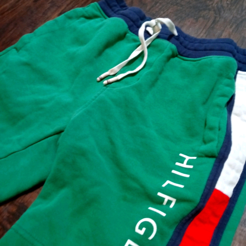 Tommy Hilfiger